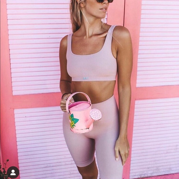 set active biker shorts - Picture 4 of 4